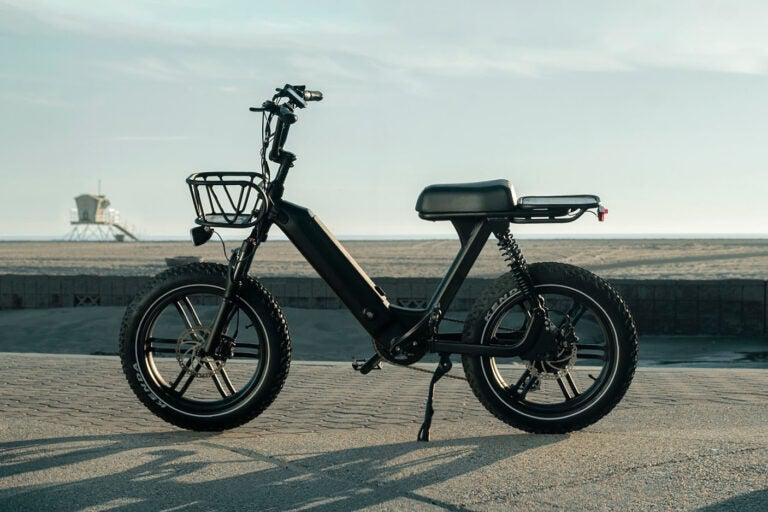 10 Reasons Why You Should Finally Own An Electric Bike | EBYKE ...